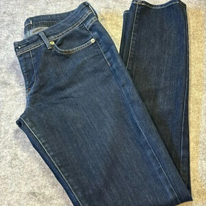 Fidelity by Jason Trotzuk, Scoop Denim in Viper  Rinse. Size 30.